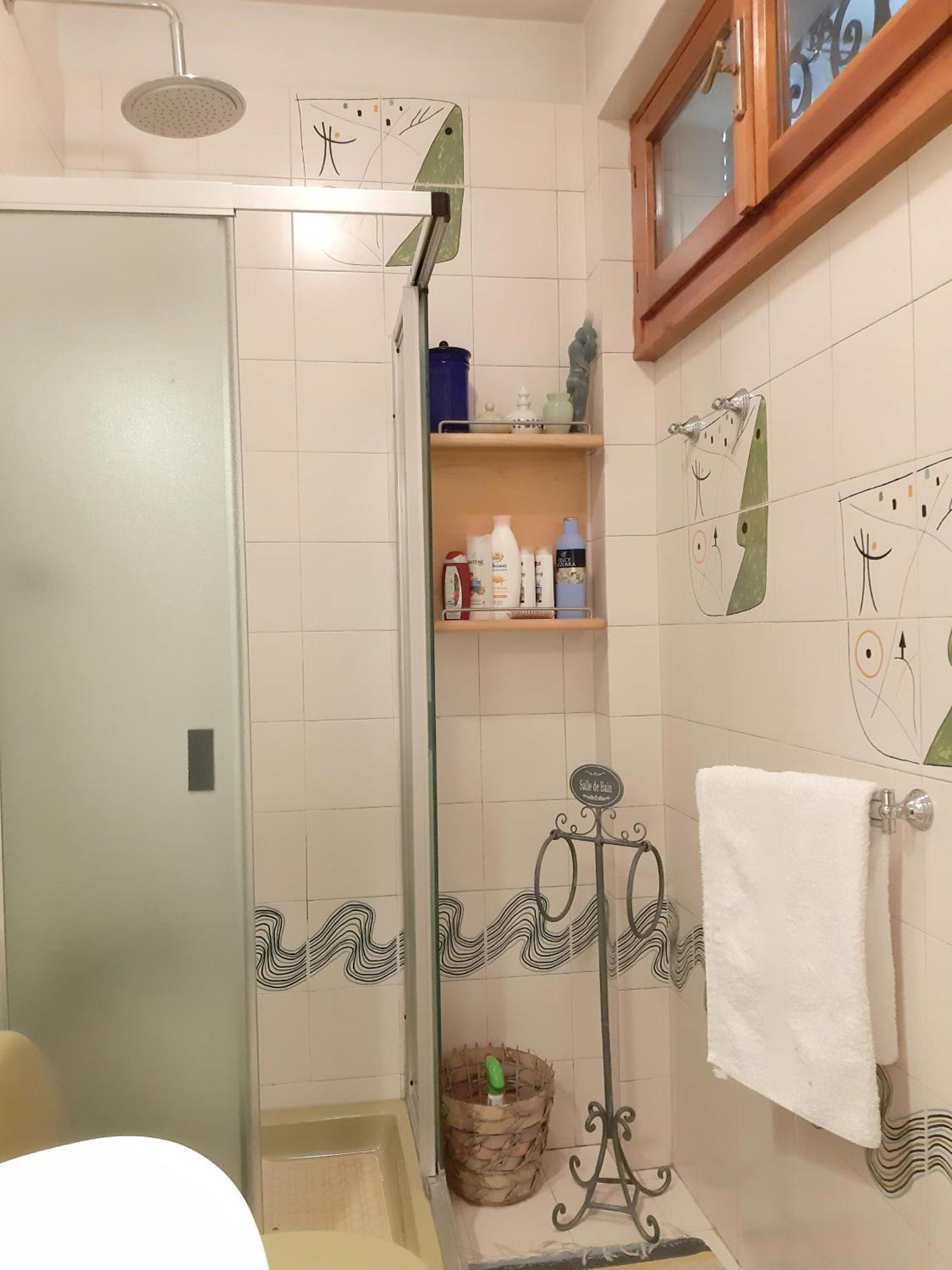 La Villa Bianca - Appartamento In Villa Sesto Fiorentino Luaran gambar