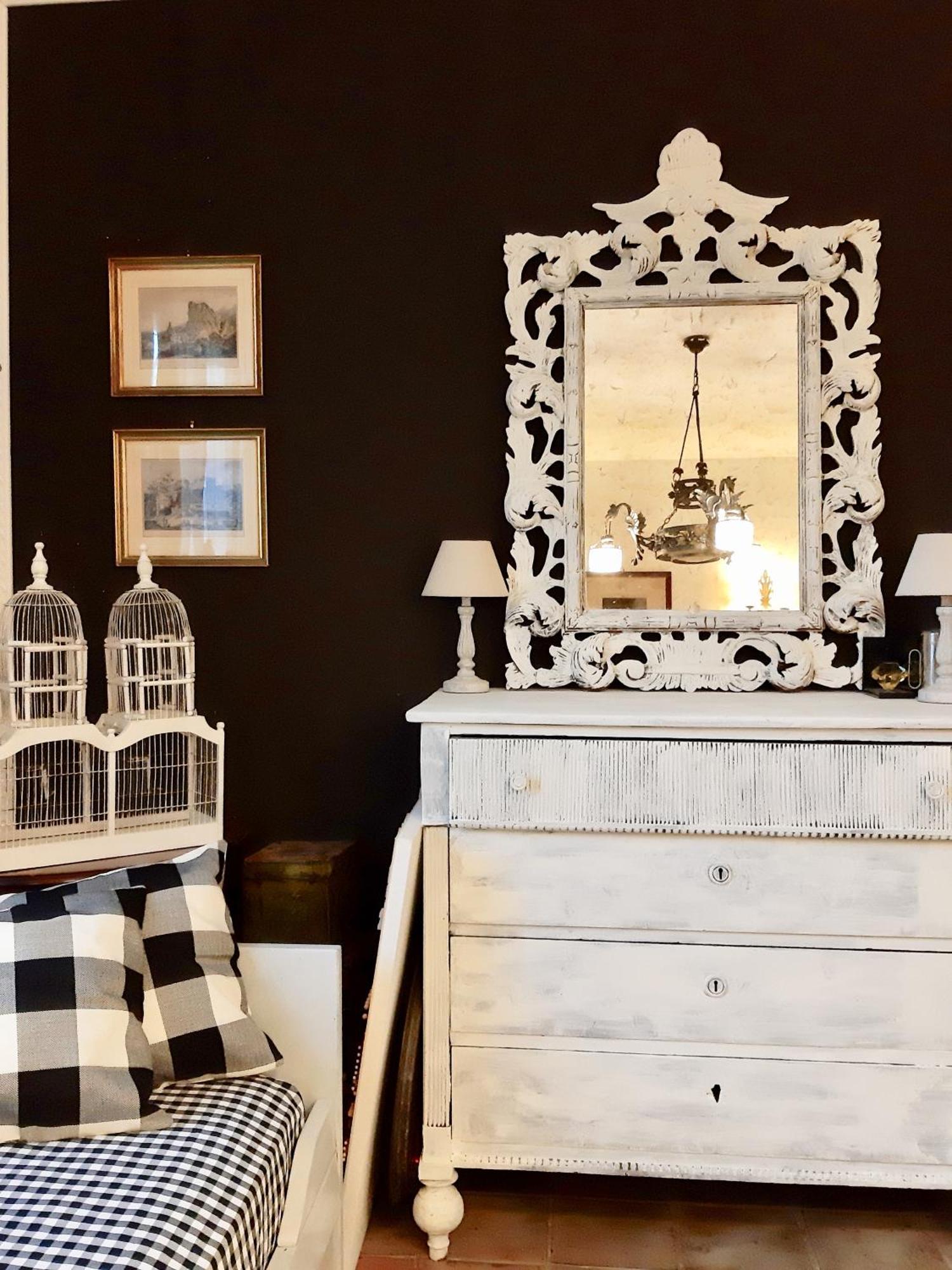 La Villa Bianca - Appartamento In Villa Sesto Fiorentino Luaran gambar